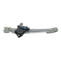 Motor Maquina Vidro Traseira Direita Gm Equinox 2018 2019