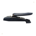 Alavanca Banco Tras Esq Mitsubishi Lancer Ralliart 2011 2012 Preto Traseira