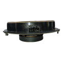 Alto Falante Porta Land Rover Freelander 2 2011 2012 Preto