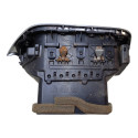Difusor Ar Lateral Dir Chevrolet Equinox 2020 2021 
