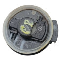 Sensot Porta Diant Dir Volkswagen Jetta Gli 2.0 T 2022 Dianteira Preto