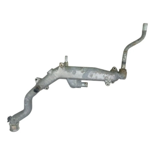 Duto Carcaça Água Motor Subaru Impreza Xv 2.0 2016