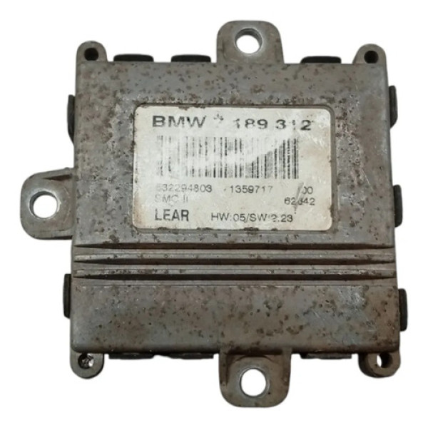 Módulo Unidade Xenon Farol Bmw 530i 3.0 2006 2007