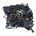 Motor Completo Bmw X6 M S63 4.4 V8 Biturbo 2014 2015 2016