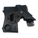 Acabamento Direito Motor Land Rover Freelander 2 2011