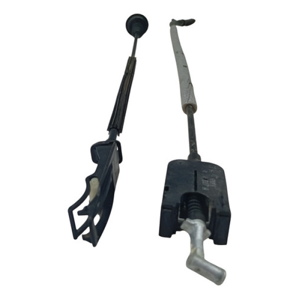 Cabo Fechadura Porta Tras Volkswagen Jetta Hl 2.0 2013