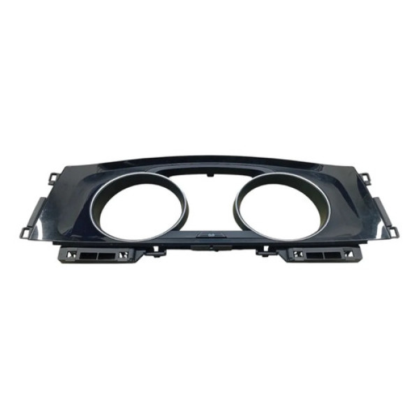 Moldura Painel Instrumento Volkswagen Golf Tsi 1.4 T 2014