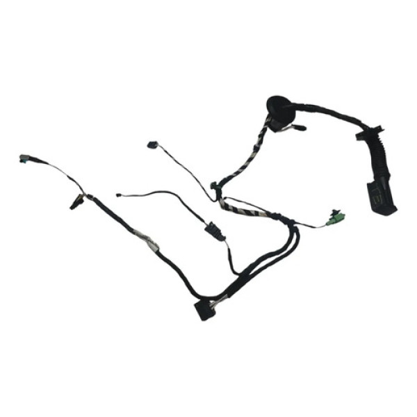 Chicote Porta Tras Esq Vw Tiguan 2.0 R Line Allspace 2020