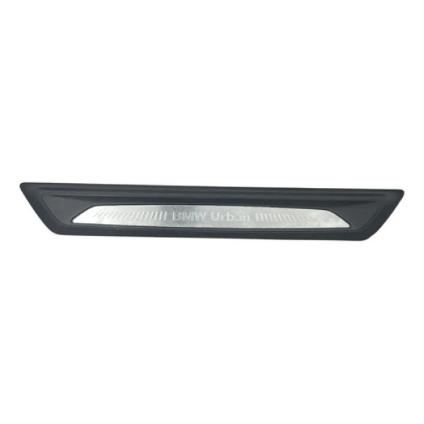 Soleira Porta Diant Esq Bmw 118i 1.6 T 2011 2012 2013 Preto
