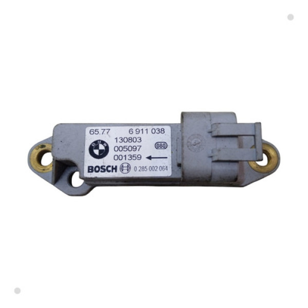 Sensor Lateral Bmw X5 2001 2002 2003 