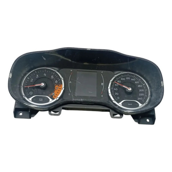 Painel Instrumento Jeep Renegade 1.8 2016 2017