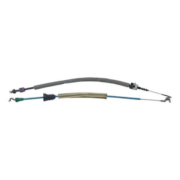 Cabo Fechadura Porta Tras Dir Mercedes A200 1.6 T 2015