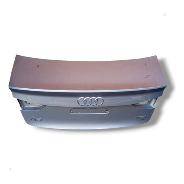 Tampa Porta Malas Audi A3 2015 2016 2017 2018 Ok