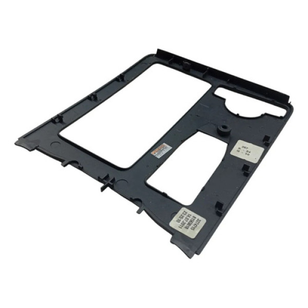 Moldura Console Central Mercedes C180 Cgi 2009 2010 2011