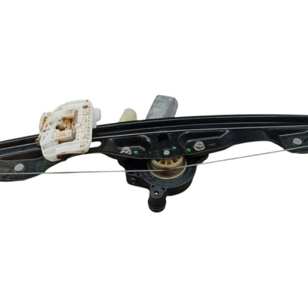 Motor Maquina Vidro Tarseiro Direito Bmw 320i 2015