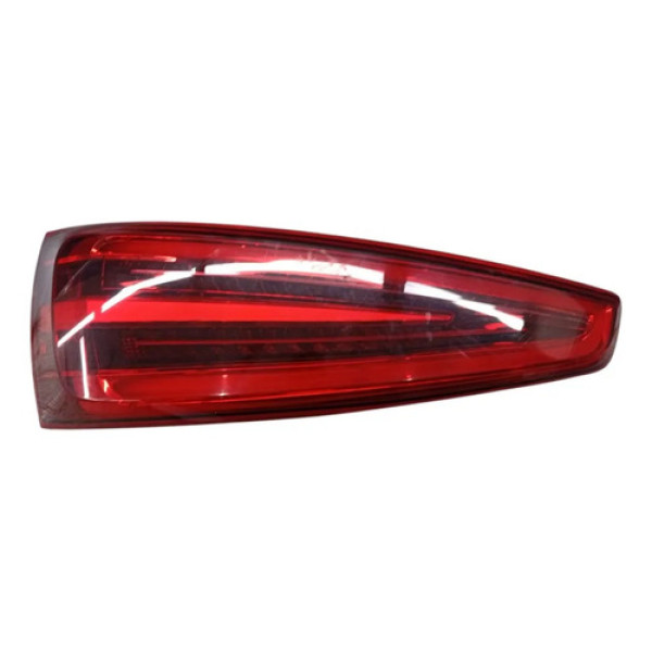 Lanterna Esquerda Audi Q3 2014 2015 Esquerdo/motorista