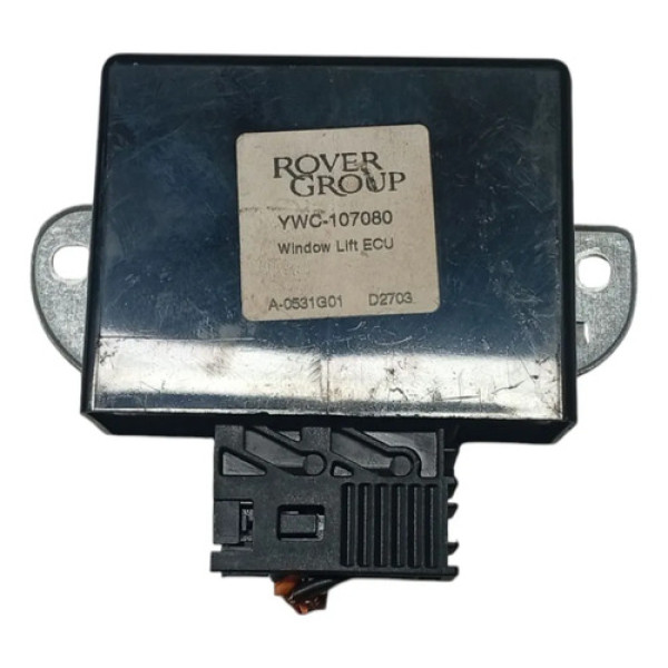Modulo Vidro Elétrico Land Rover Freelander 1 2.5 2003 2008