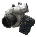 Turbina Land Rover Freelander 2 2.2 2011