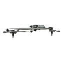 Motor Galhada Limpador Parabrisa Chevrolet Equinox 2018