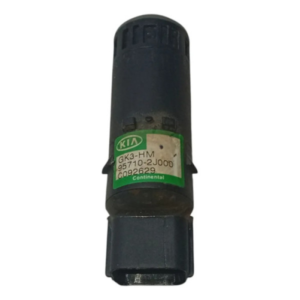 Sensor Estacionamento Kia Mohave 2007 2008 2012 2013