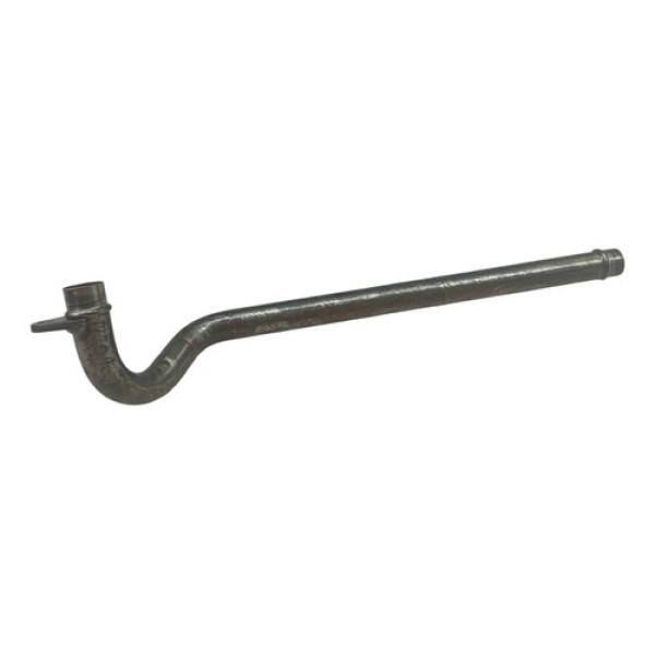 Cano Pescador Óleo Volvo Xc60 3.0 2009 2010 2011 Ok