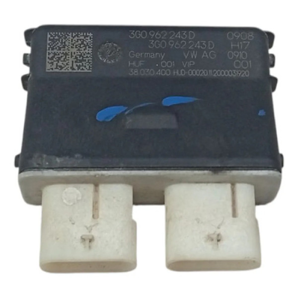 Modulo Abertura Tampa Traseira Audi Q3 Tfsi 2021 2022