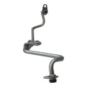 Tubo Cano Lubrificante Turbina Volkswagen T-cross 1.0t 2024