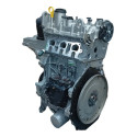 Motor Parcial Volkswagen Tera High 1.0 T 2026 Flex