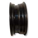 Roda Volkswagen Golf 2012 2013 2014 2015 2016 Sem Pneu  Preto
