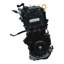 Motor Parcial Volkswagen Golf 2.0 2014 Detalhe