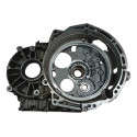 Carcaça Cambio Capa Seca Audi Q3 2011 2012 2013