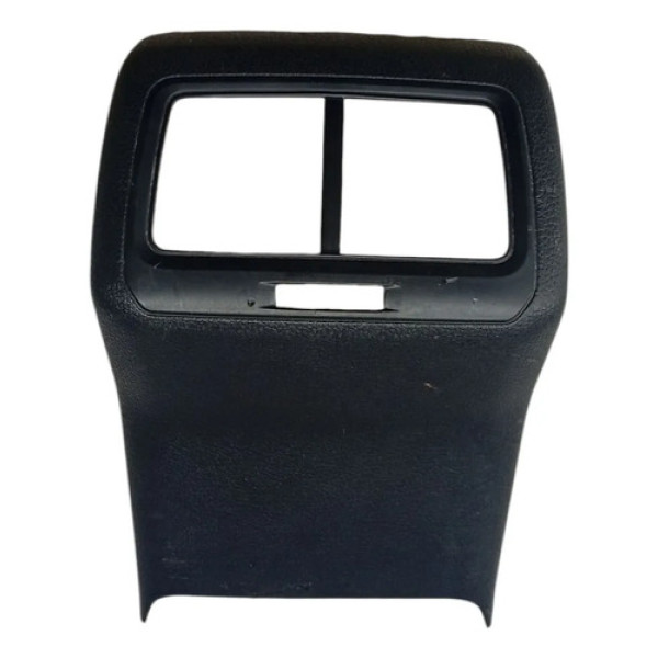 Moldura Difusor Ar Traseiro Volkswagen Golf Tsi 1.4 T 2014