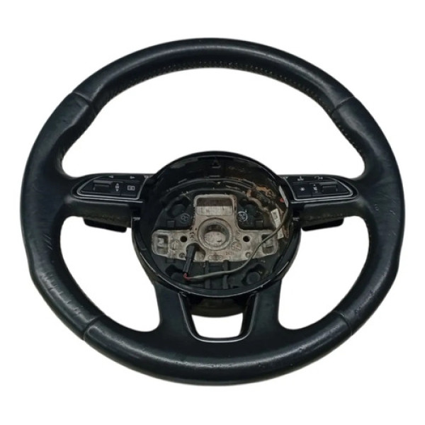 Volante Direção Comando Audi Q3 2014 2015