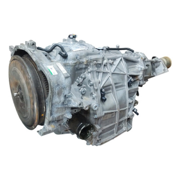 Caixa Marcha Cambio Subaru Impreza Xv 2.0 2016