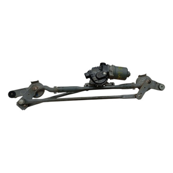 Motor Galhada Limpador Chevrolet Equinox 2019 2020 