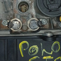 Motor Parcial Volkswagen Polo Gts 1.4 T 2024