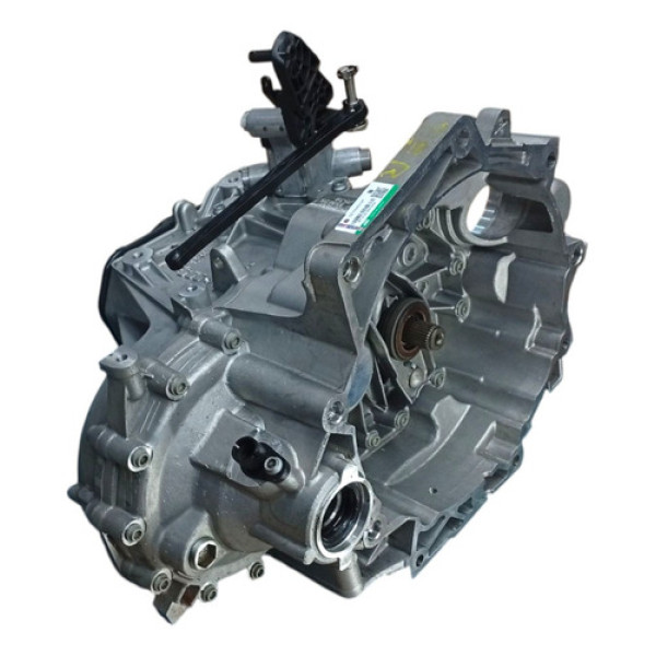 Caixa Marcha Câmbio Volkswagen Tera 1.0 T 2025 2026