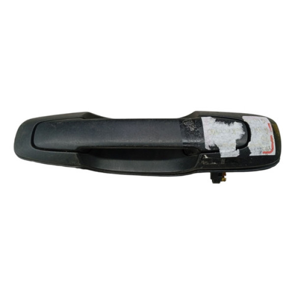 Maçaneta Externa Diante Dir Chevrolet Tracker 2.0 2008 Ok Dianteira