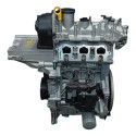 Motor Parcial Volkswagen Tera High 1.0 T 2026 Flex