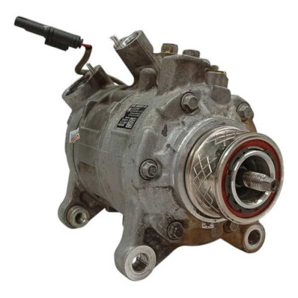 Compressor Ar Condicionado Bmw 320i 2.0 T N20 2017