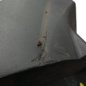 Spoiler Lateral Tras Direito Chevrolet Equinox Rs 1.5t 2021 Preto