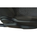 Jogo Banco 5 Lugares Chevrolet Onix 1.0 Aut 2020 2021 Preto