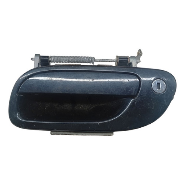 Maçaneta Externa Diant Volvo Xc70 2005 2006 Dianteira