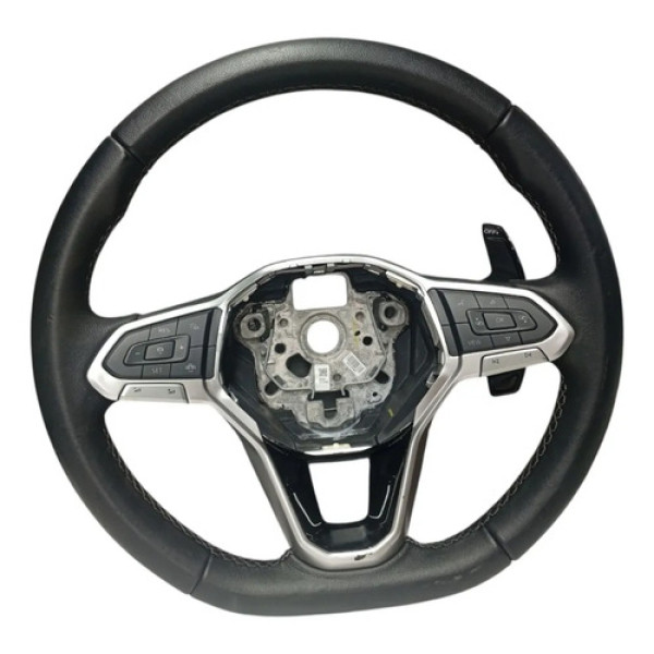 Volante Motorista Volkswagen Virtus Exclusive 2025