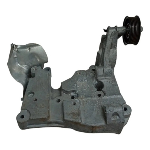 Suporte Alternador Compressor Jaguar Xf Prestige 2.0 T 2017