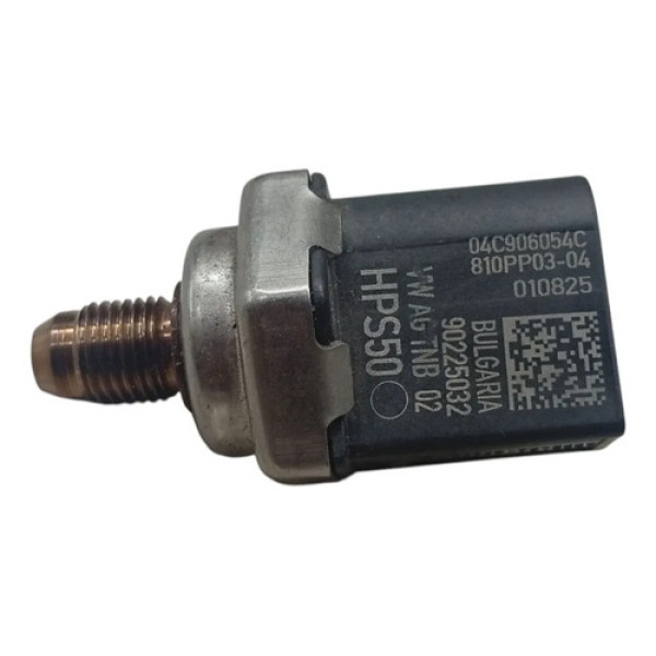 Sensor Pressão Combustível Volkswagen Tera High 1.0 T 2026