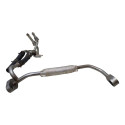 Tubo Mangueira Cano Turbino Chevrolet Equinox 2020 2021 2022 Ok
