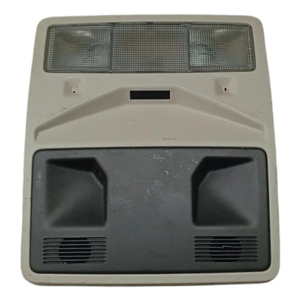 Luz Teto Cortesia Land Rover Evoque Pure 2.0 2012