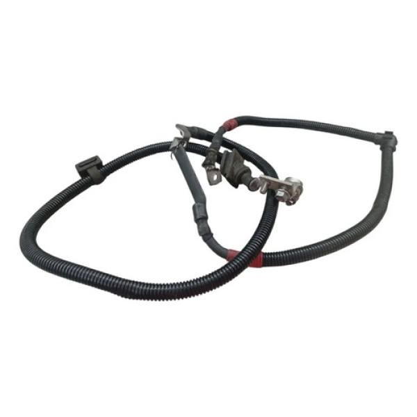 Cabo Polo Positivo Bateria Bmw X1 2.0t Flex 2018