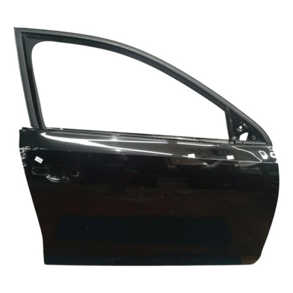 Porta Diant Direita Vw Jetta 2.0 T 211cv 2014 Detalhe Dianteira Direita